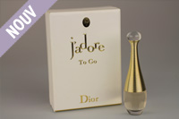 J'adore To Go